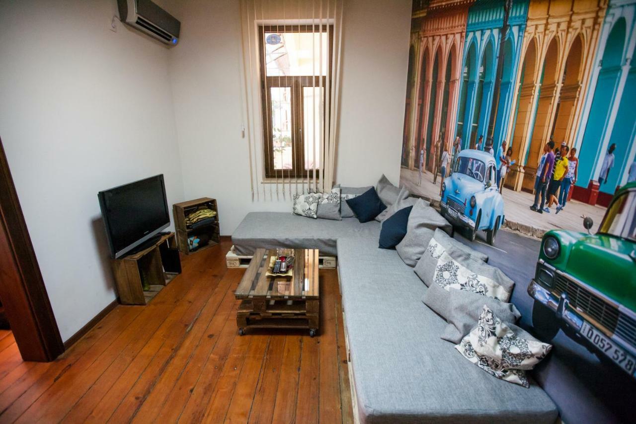 Hot Spot Apartments โซเฟีย ภายนอก รูปภาพ